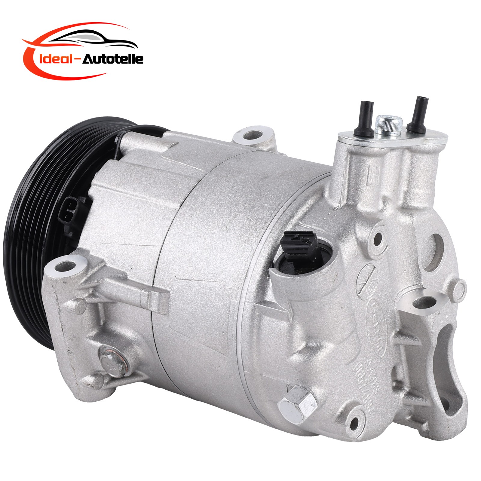Maserati Ghibli 2015-2019 Ac compressor P/N 308716