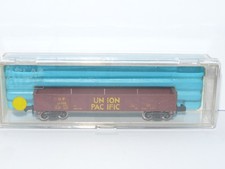 Rivarossi / Atlas 9331 N ++ US Güterwagen #60900 Union Pacific in OVP ++ #I4_467