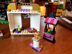 LEGO Disney: Jasmine's Exotic Palace (41061)