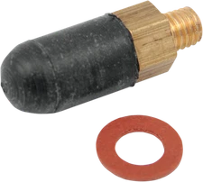 TECMATE Carburetor Adapter Tool - M6 Short TS-204