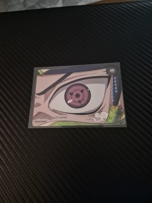 Naruto Naruto Uzumaki HR Insert ''A Plea From a Friend'' 2002