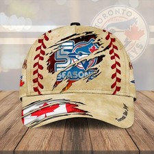 Blue Jays Classic Cap