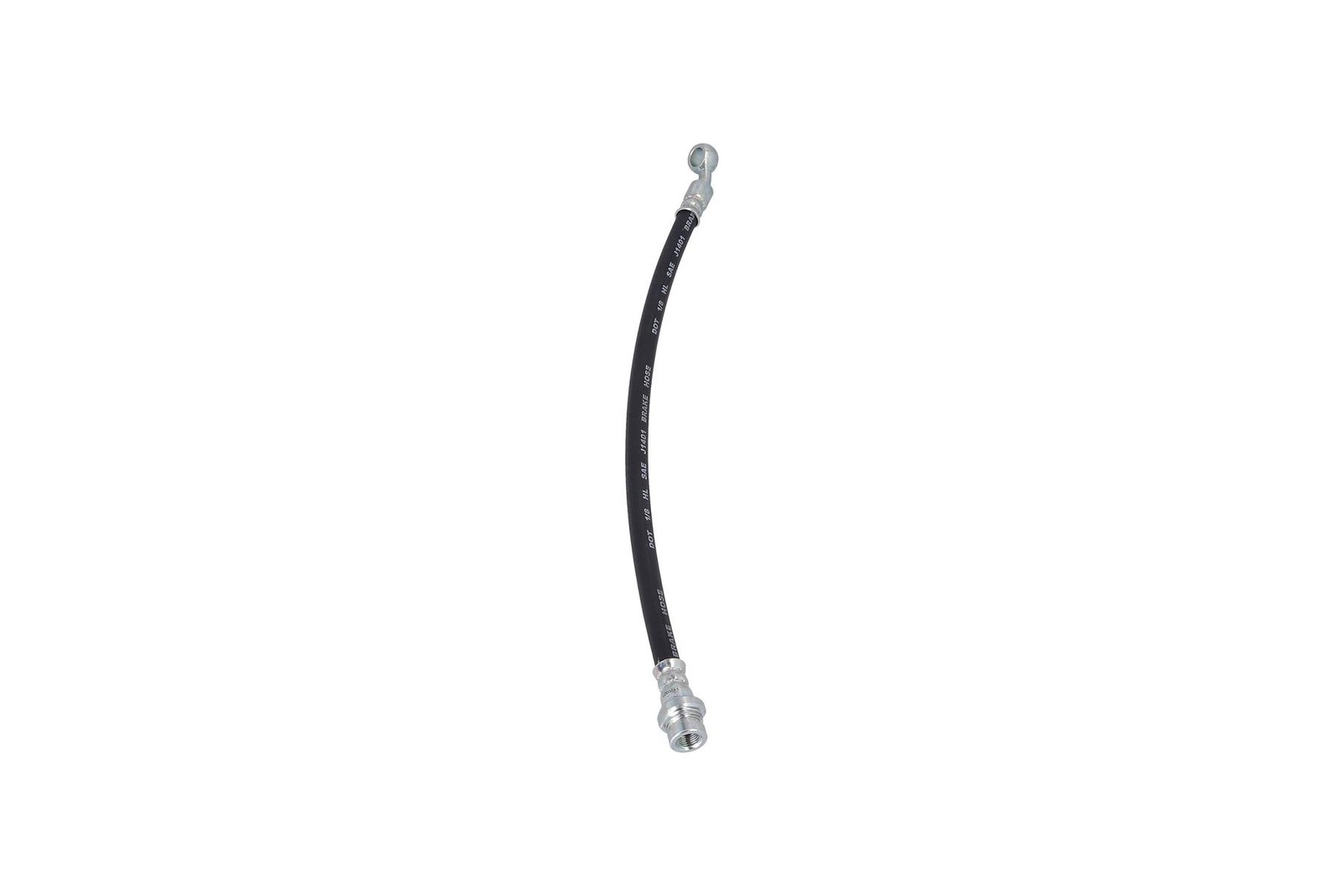 Fits KAMOKA 1170321 BRAKE HOSE FLEXIBLE REAR. LE. HYUNDAI TUCSON 04'->, KIA SPO
