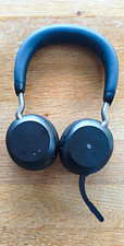 Jabra E75 USB On-Ear Headset Kopfbügel Boom-...