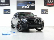 2019 Mercedes-Benz GLE43 AMG GLE 43 Sport Utility 4D