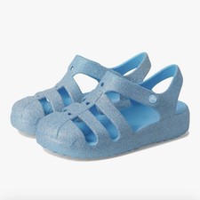 Crocs Kids' Classic Fisherman Sandals Size 5 Big Kid