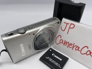 Canon Ixy 630 | eBay