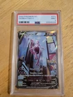The Pokémon Company PSA 9 2022 Pokémon GO Mewtwo V 072/078 Alt Full Art Holo
