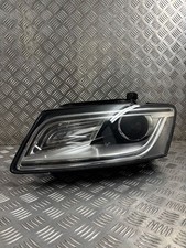 Feu avant (phare) Audi Q5