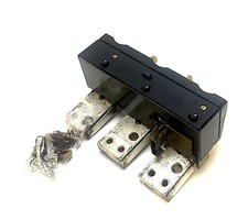 ITE Cordon CP3-T120 3P 1200 Amp Trip Unit (for CP3-Frame Breaker)