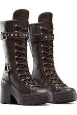 Converse Chuck 70 De Luxe Heel Boot Women Siz...