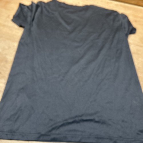 Nike Dri Fit Ohio State Football T-Shirt Size Medium Grey - Picture 6 of 6