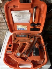 Paslode IM350/90CT First Fix Nail Gun Nailer