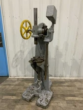 7 TON GREENARD  MODEL #4 ARBOR PRESS: STOCK #79729