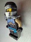 LEGO Ninjago Hero Nya njo0604 Legacy 71717 CMF Genuine Retired 2022 — photo 3
