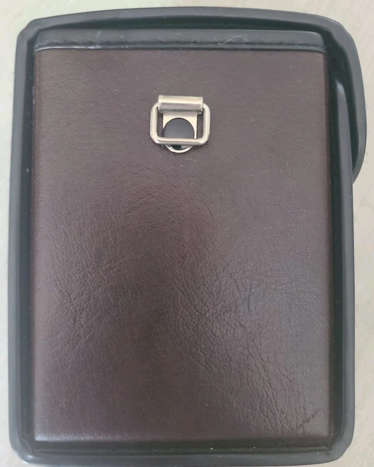 Tokina Lens Case For Canon Nikon Tokina Minolta Olympus Pentax Lenses - Image 4 of 4