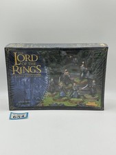 Games Workshop - Lord Of The Rings - Wood Elves (X24) Sealed Box New - LOTR