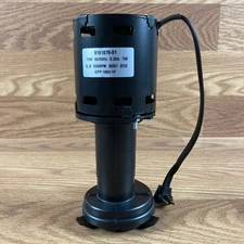 Replacement 9161076-01 Water Pump for Ice O Matic GPP-1MH-1P Hartell 115V