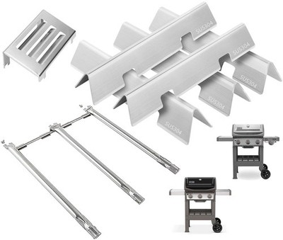 Grill Parts for Weber Spirit 2 Grill Parts GS4 Spirit II E310 E320 S310 S320 ...