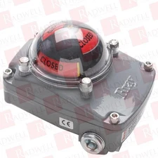 BRAY 5A0000-126A2536 / 5A0000126A2536 (BRAND NEW)