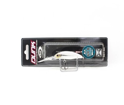 OSP Dunk 48 Suspendieren Tief Tauchen Minnow Köder H-88 (3010)
