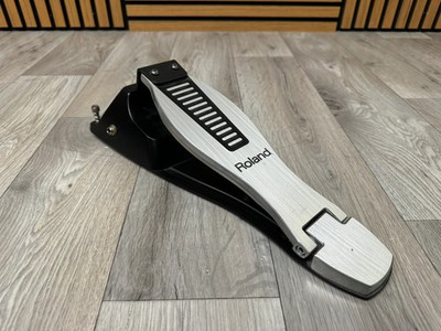 Roland FD-8 Hi Hat Controller Pedal Trigger / elektronisches Schlagzeug #VT19