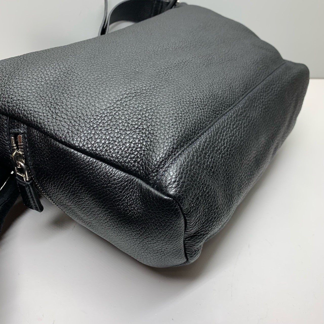 Prada Shoulder-strap leather handbag 2VH165_2BBE_F0002_V_OOO Shoulder Bag thumbnail 20