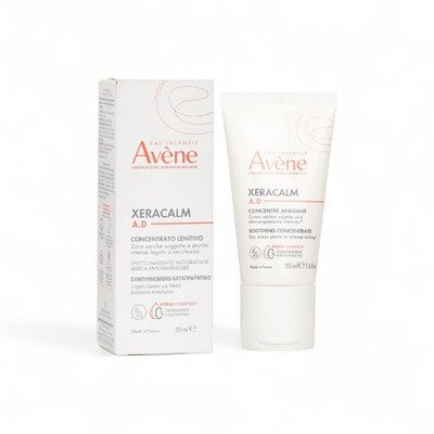 Avene XeraCalm A.D Soothing Concentrate-For Dry Areas Prone to Intense Itching