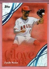 2026 Topps Series 2 Zach Neto Base (RAW)