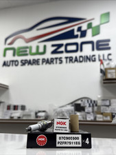 07C905600 - Spark Plug for Bentley Cont GT, GTC, Flying Spur 2010 onwards