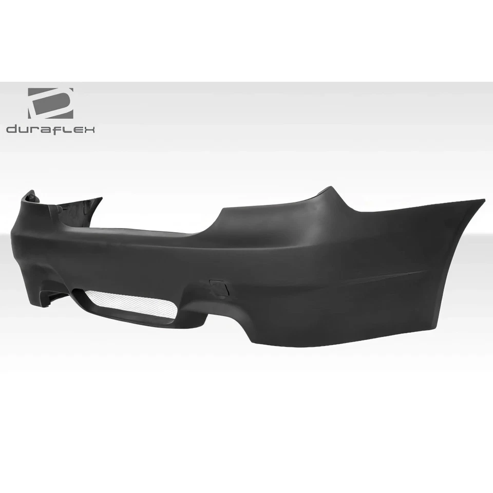 Duraflex M5 Look Body Kit for 5-Series BMW 04-10 edpart_107301 Foto 4 de 4
