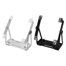 Multipurpose Fan Mount Stand PC Case External Cooling Fan Bracket for 120/140mm