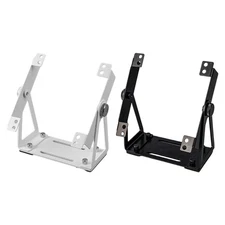 Multipurpose Fan Mount Stand PC Case External Cooling Fan Bracket for 120/140mm