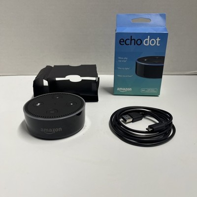 Amazon Echo Dot 2nd Generation