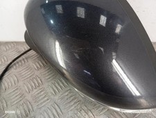 Retroviseur gauche (ou coque) Ford FIESTA