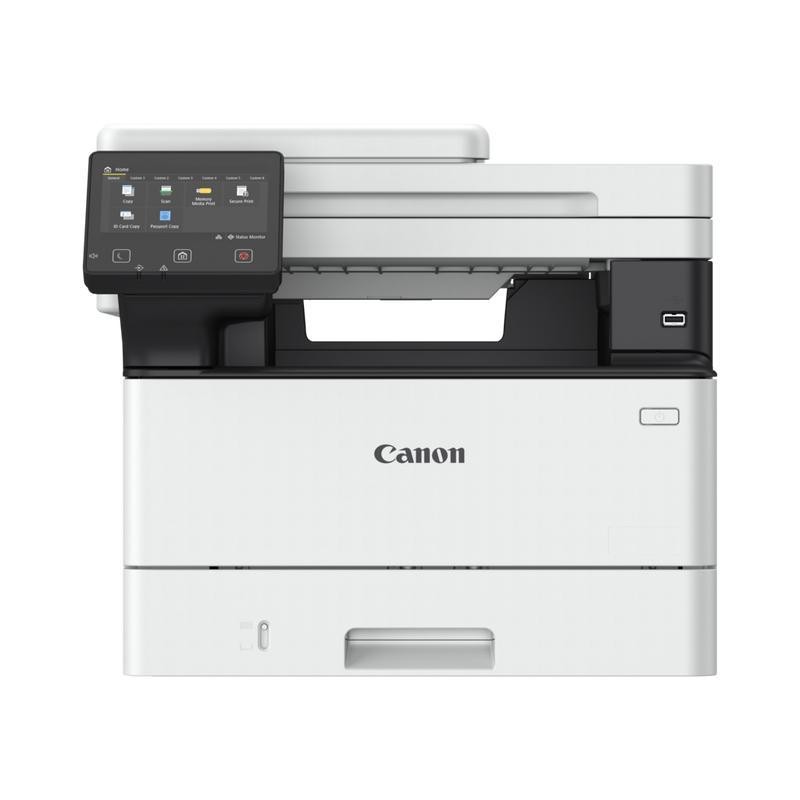 Canon i-SENSYS MF463dw Laser A4 1200 x 1200 DPI 40 ppm Wi-Fi | eBay