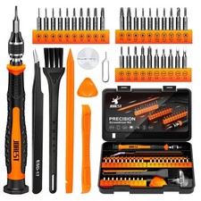 For PS5 Cleaning and Maintenance Screwdriver Tool Kit