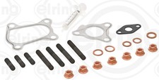 Montagesatz Lader ELRING 736.930 für OPEL CORSA MERIVA X01 ASTRA F70 T98 CC Tour