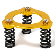 High Pressure Plate Spring Kit for Harley Touring M8 Road Glide FLTRX Low Rider