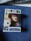 Funko Pop! Star Wars: Anakin Skywalker Vinyl Figure #567 2022 Fall Convention