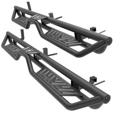 Running Boards Compatible with 1999-2006 Chevy Silverado GMC Sierra 1500