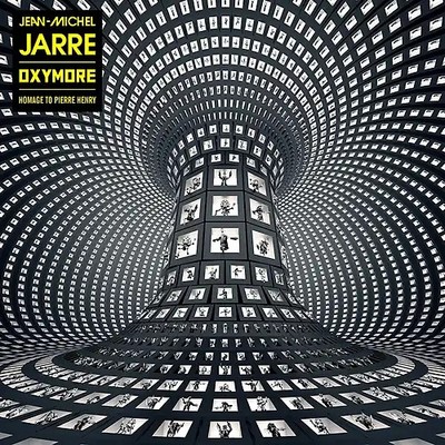 OXYMORE
