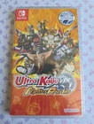 Ultra Kaiju Monster Rancher (Nintendo Switch) - SHIPS TODAY!