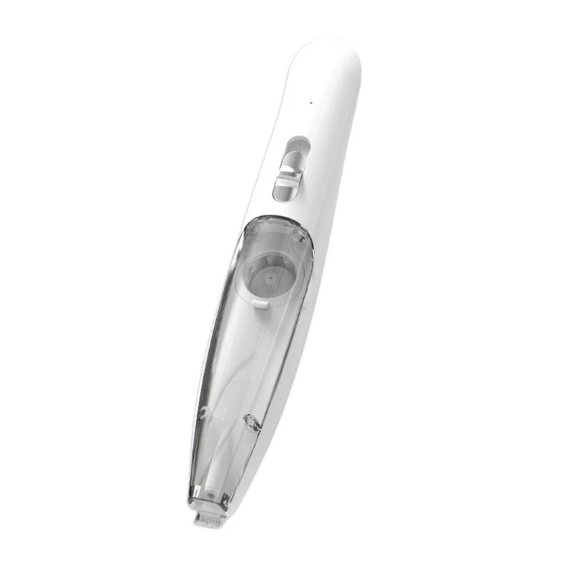 Dog Grooming Set Shaver with Light USB Rechargeable Shaver Pet Hair Trimmers
Opens in a new window o