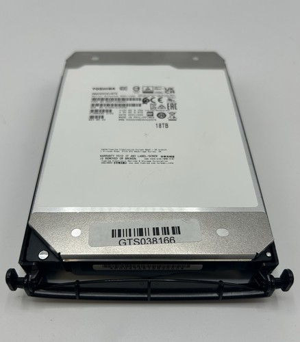 Nexsan Imation E-Series E18 18TB 7.2K SAS Hard Drive SK-D18S-18T-N - Picture 1 of 6