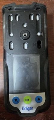 Drager X-am 3500 Gas Detector