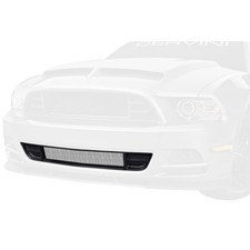 Cervini Grille Lower Gt500 Style Mustang V6gt 2013-2014boss 302 2013
