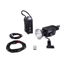 Aputure Light Storm 600x Pro 600W Bi-Color Daylight LED Light - V Mount 2100192
