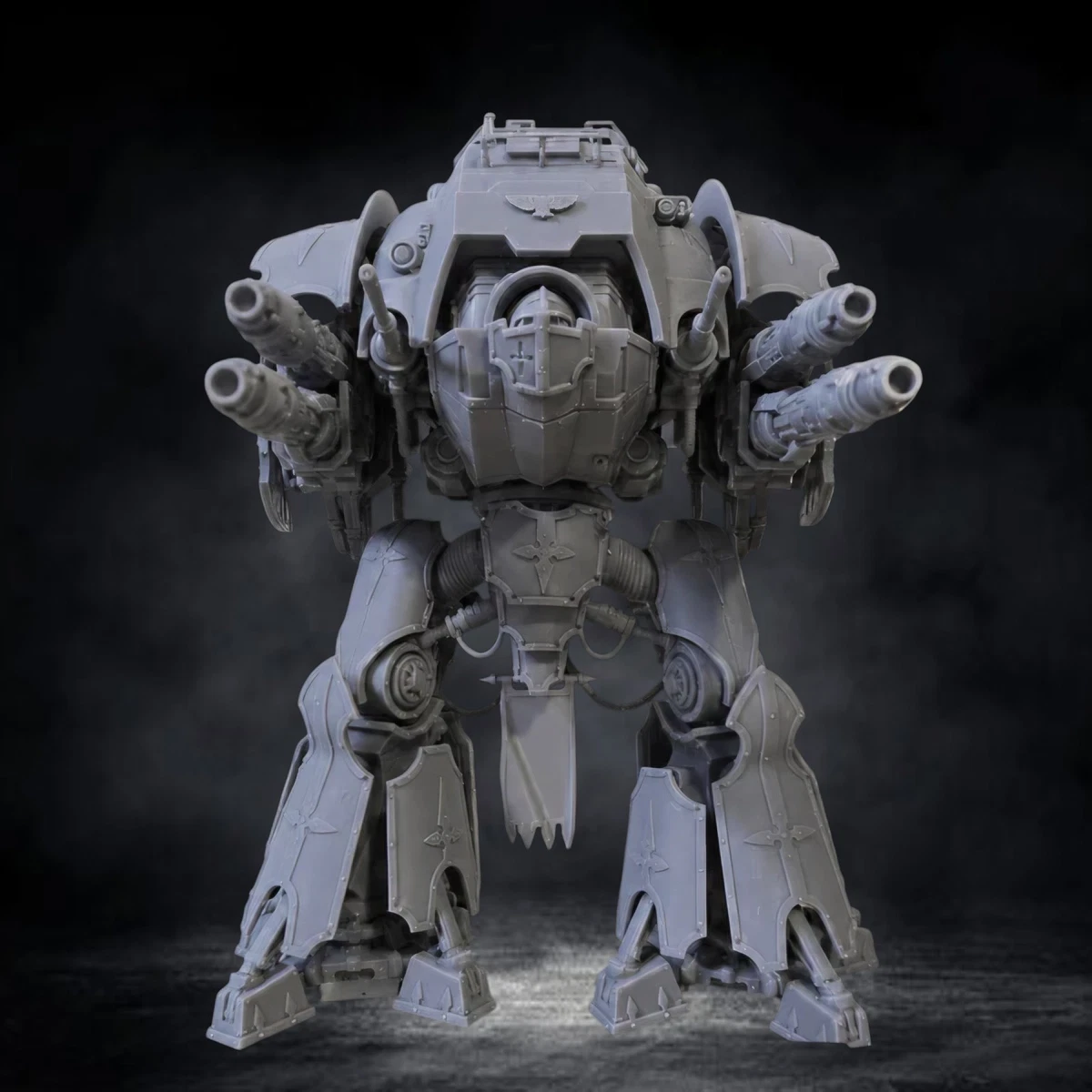 Warhammer 40,000 プラモデル 未組立 25+ Unbranded Unassembled & Unpainted Warhammer 40K Miniature Toys
