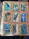1991 Pro Set Desert Storm Trading Cards Complete Set  Mint Condition 607 Cards  — photo 8
